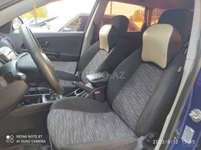Kia Ceed 2007, 230,000 km - 1.4 l - Göyçay