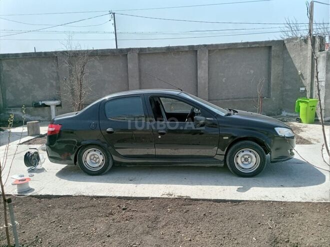 Iran Khodro Runna 2014, 350,000 km - 1.6 l - Bakı