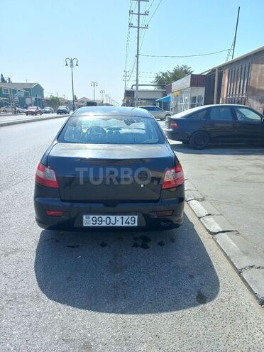 Iran Khodro Runna 2014, 350,000 km - 1.6 l - Bakı