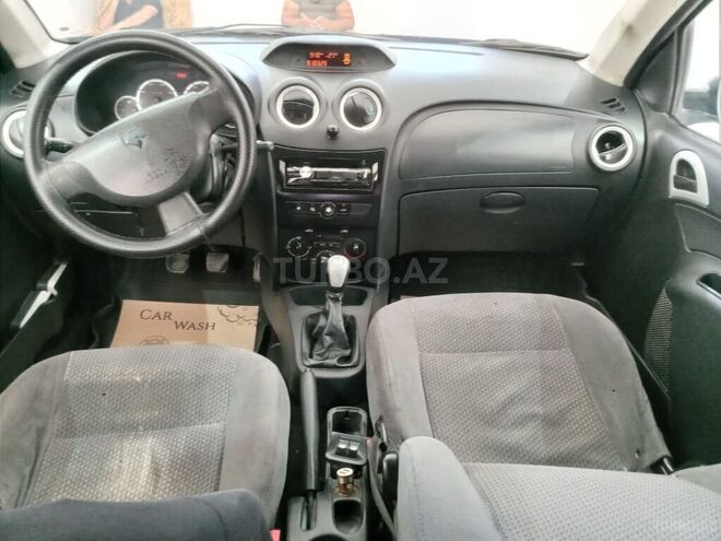 Iran Khodro Runna 2014, 350,000 km - 1.6 l - Bakı