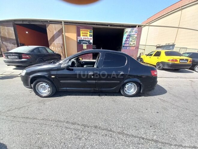 Iran Khodro Runna 2014, 350,000 km - 1.6 l - Bakı