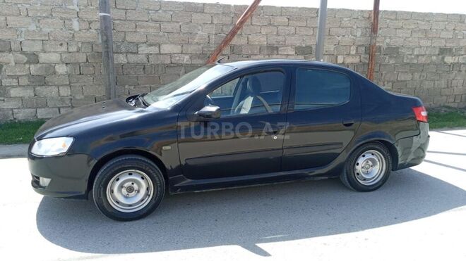 Iran Khodro Runna 2014, 350,000 km - 1.6 l - Bakı