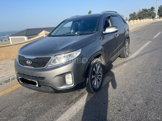 Kia Sorento 2013, 227,000 km - 2.0 l - Bakı