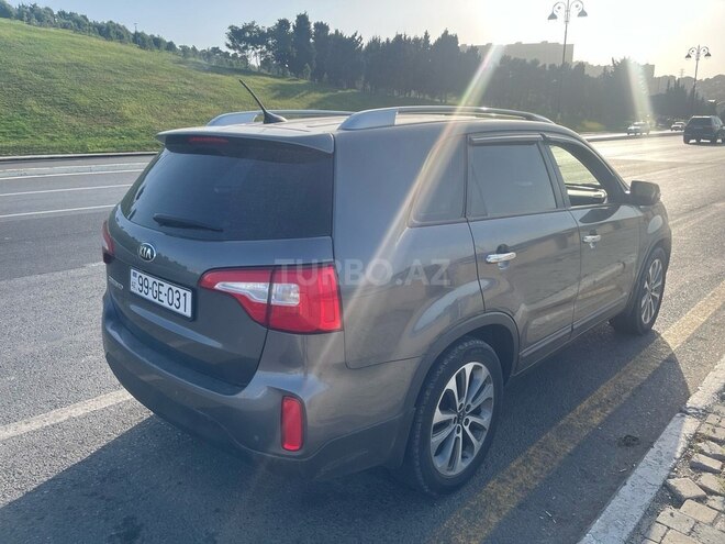 Kia Sorento 2013, 227,000 km - 2.0 l - Bakı