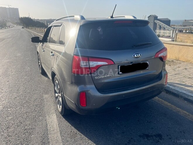 Kia Sorento 2013, 227,000 km - 2.0 l - Bakı