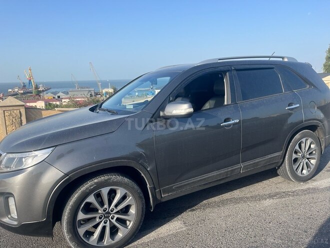 Kia Sorento 2013, 227,000 km - 2.0 l - Bakı