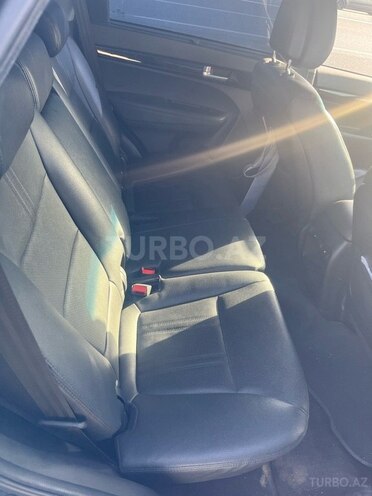 Kia Sorento 2013, 227,000 km - 2.0 l - Bakı