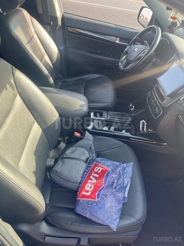 Kia Sorento 2013, 227,000 km - 2.0 l - Bakı