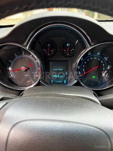 Chevrolet Cruze 2011, 141,986 km - 1.4 l - Bakı
