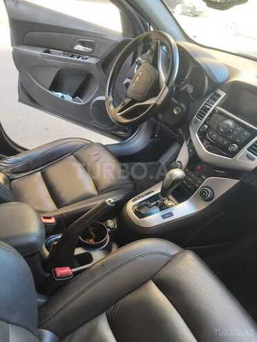 Chevrolet Cruze 2015, 198,000 km - 1.4 l - Bakı