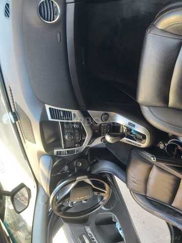Chevrolet Cruze 2015, 198,000 km - 1.4 l - Bakı