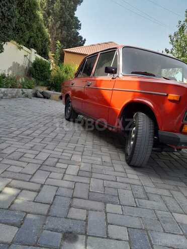 LADA (VAZ) 2106 2006, 66,666 km - 1.6 l - Bakı