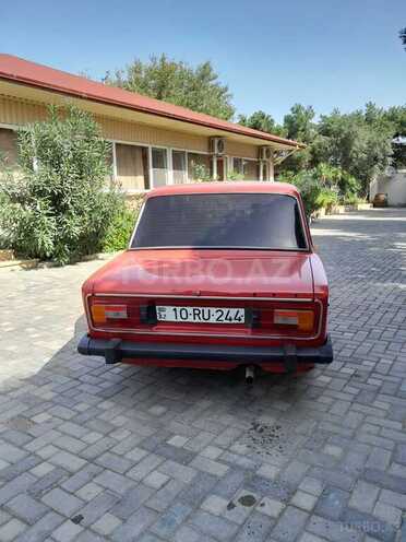 LADA (VAZ) 2106 2006, 66,666 km - 1.6 l - Bakı