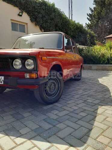LADA (VAZ) 2106 2006, 66,666 km - 1.6 l - Bakı