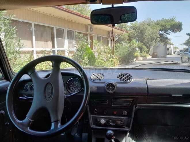 LADA (VAZ) 2106 2006, 66,666 km - 1.6 l - Bakı