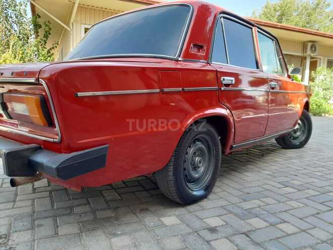 LADA (VAZ) 2106 2006, 66,666 km - 1.6 l - Bakı
