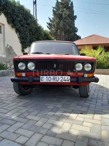 LADA (VAZ) 2106 2006, 66,666 km - 1.6 l - Bakı