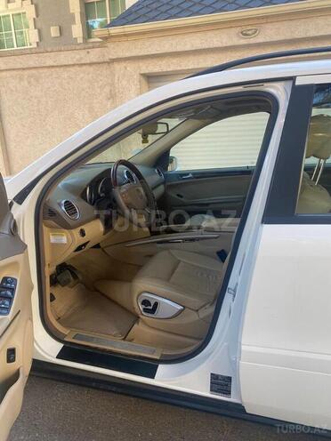 Mercedes ML 350 2005, 230,000 km - 3.5 l - Bakı