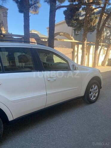 Mercedes ML 350 2005, 230,000 km - 3.5 l - Bakı