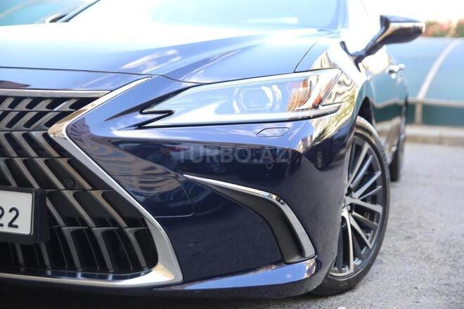 Lexus ES 300h 2022, 0 km - 2.5 l - Bakı
