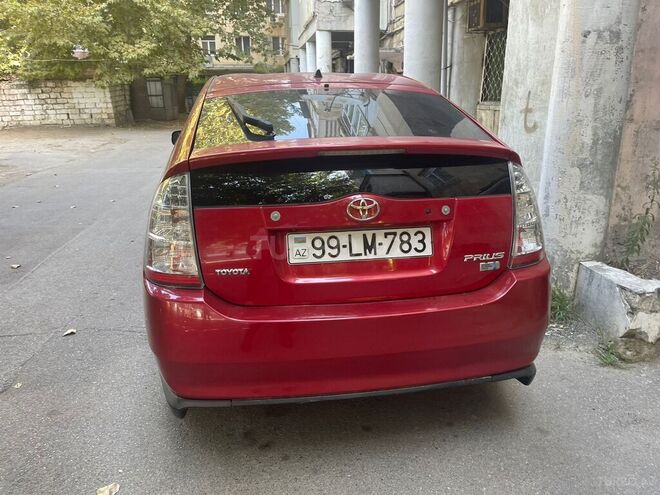 Toyota Prius 2006, 205,000 km - 1.5 l - Bakı