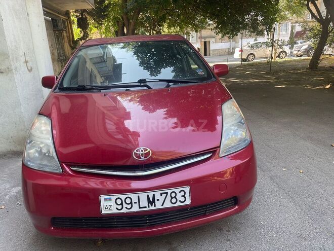 Toyota Prius 2006, 205,000 km - 1.5 l - Bakı