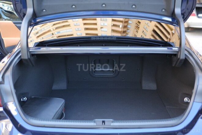 Lexus ES 300h 2022, 0 km - 2.5 l - Bakı