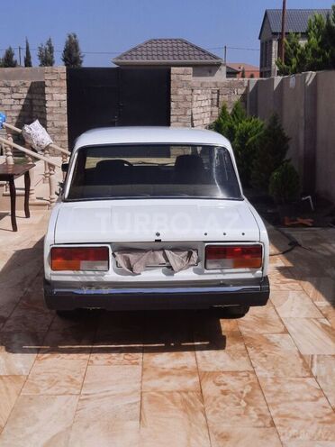 LADA (VAZ) 2107 2008, 88,750 km - 1.6 l - Bakı