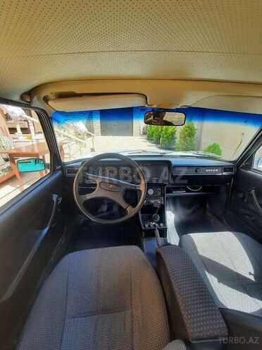LADA (VAZ) 2107 2008, 88,750 km - 1.6 l - Bakı