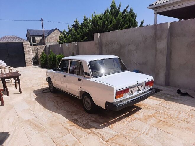 LADA (VAZ) 2107 2008, 88,750 km - 1.6 l - Bakı