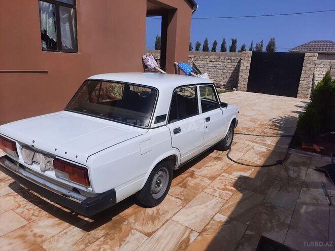 LADA (VAZ) 2107 2008, 88,750 km - 1.6 l - Bakı