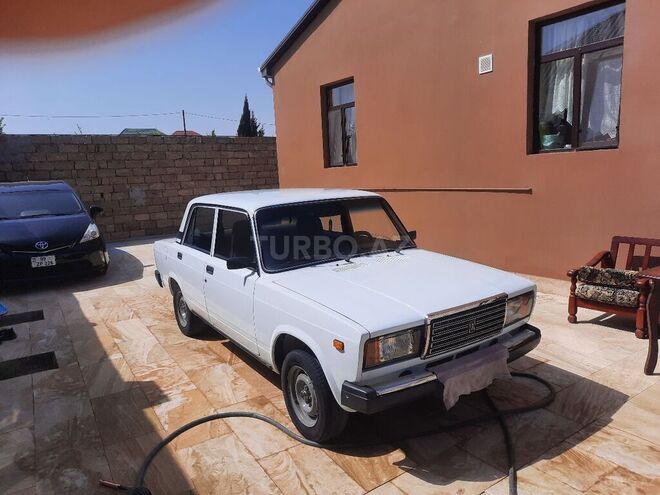 LADA (VAZ) 2107 2008, 88,750 km - 1.6 l - Bakı