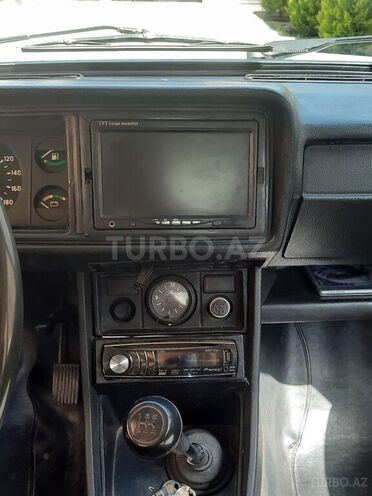 LADA (VAZ) 2107 2008, 88,750 km - 1.6 l - Bakı