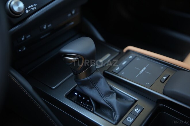 Lexus ES 300h 2022, 0 km - 2.5 l - Bakı