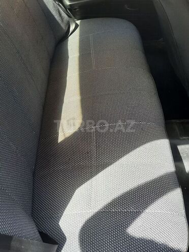 LADA (VAZ) 2107 2008, 88,750 km - 1.6 l - Bakı