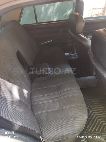 LADA (VAZ) 2106 1992, 45,000 km - 1.6 l - Şəmkir