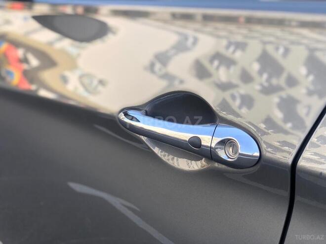 Hyundai Sonata 2014, 121,000 km - 2.0 l - Bakı