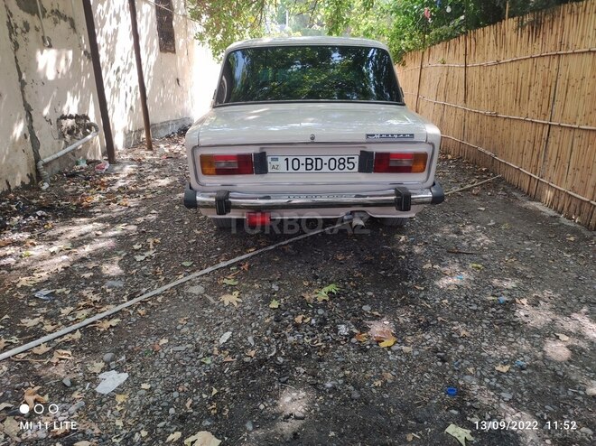 LADA (VAZ) 2106 1992, 45,000 km - 1.6 l - Şəmkir
