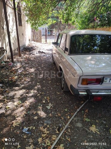 LADA (VAZ) 2106 1992, 45,000 km - 1.6 l - Şəmkir