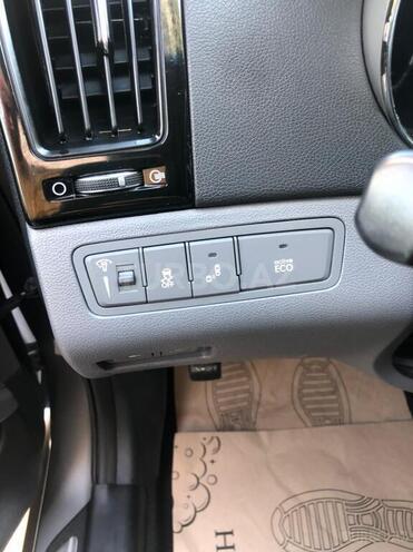 Hyundai Sonata 2014, 121,000 km - 2.0 l - Bakı