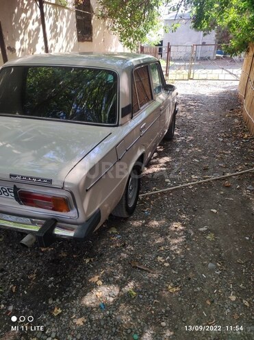 LADA (VAZ) 2106 1992, 45,000 km - 1.6 l - Şəmkir