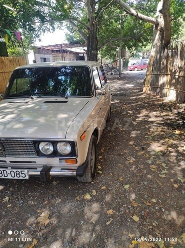 LADA (VAZ) 2106 1992, 45,000 km - 1.6 l - Şəmkir
