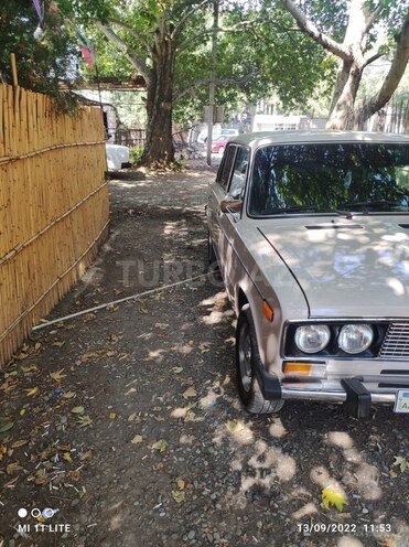 LADA (VAZ) 2106 1992, 45,000 km - 1.6 l - Şəmkir