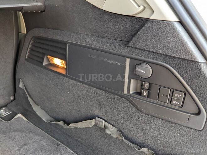 Volkswagen Touareg 2012, 220,087 km - 3.6 l - Xaçmaz
