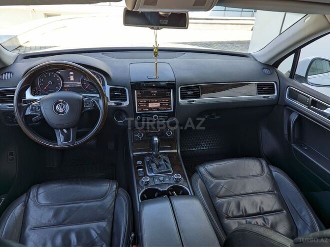Volkswagen Touareg 2012, 220,087 km - 3.6 l - Xaçmaz