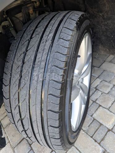 Volkswagen Touareg 2012, 220,087 km - 3.6 l - Xaçmaz