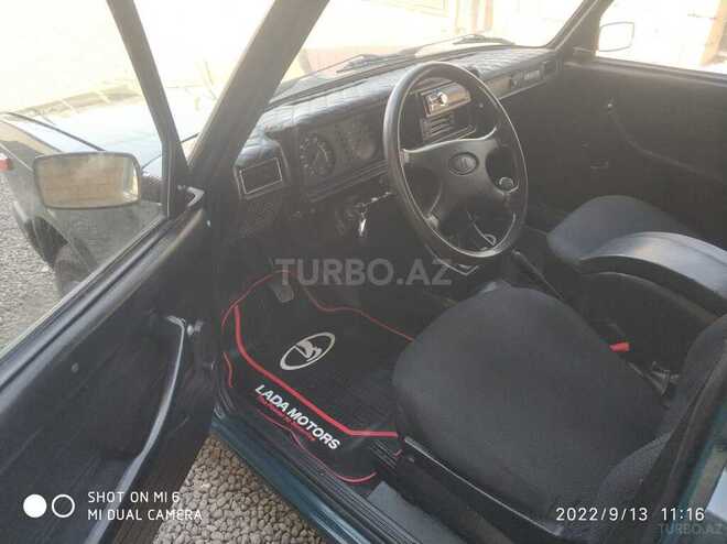 LADA (VAZ) 2104 2006, 19,500 km - 1.6 l - Sumqayıt