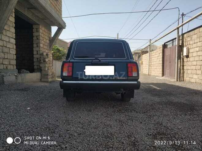 LADA (VAZ) 2104 2006, 19,500 km - 1.6 l - Sumqayıt