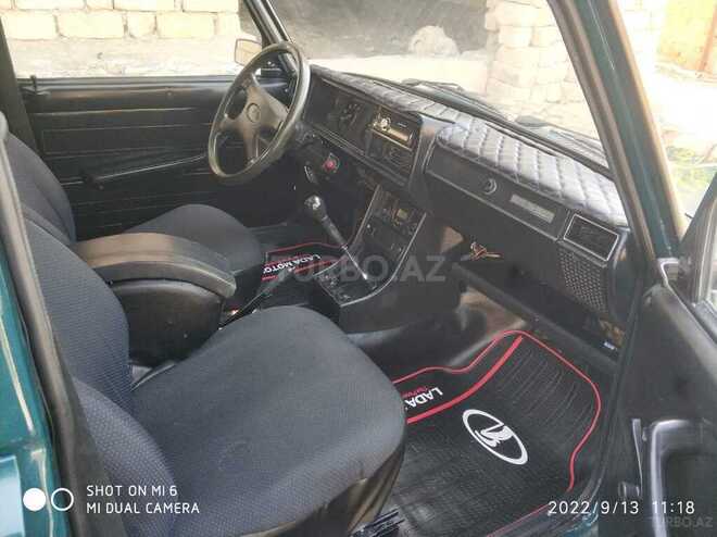 LADA (VAZ) 2104 2006, 19,500 km - 1.6 l - Sumqayıt
