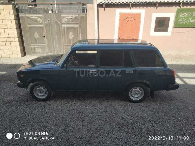 LADA (VAZ) 2104 2006, 19,500 km - 1.6 l - Sumqayıt